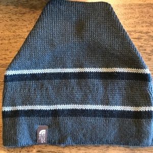 The North Face Unisex Fleece Lined Hat OS